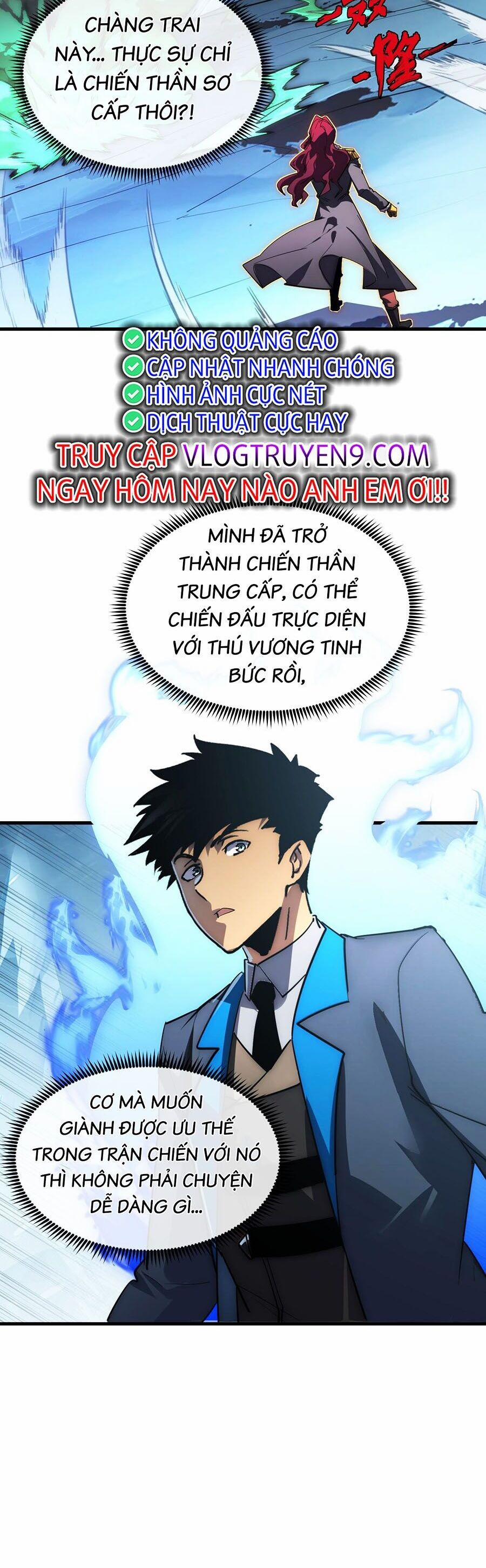 Mạt Thế Quật Khởi 251 trang 11