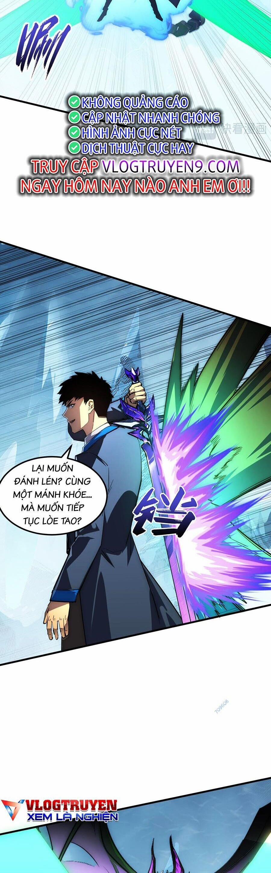 Mạt Thế Quật Khởi 251 trang 13