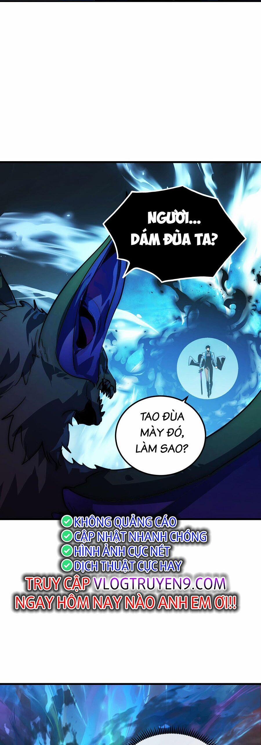 Mạt Thế Quật Khởi 251 trang 22