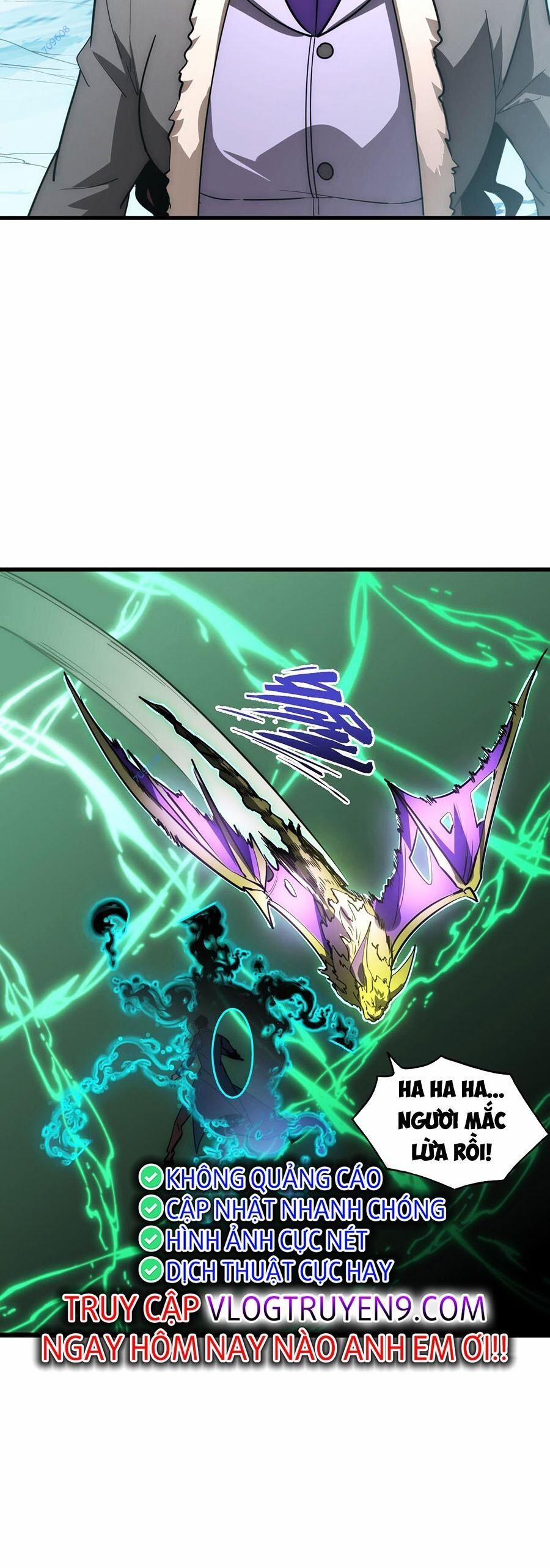 Mạt Thế Quật Khởi 251 trang 28