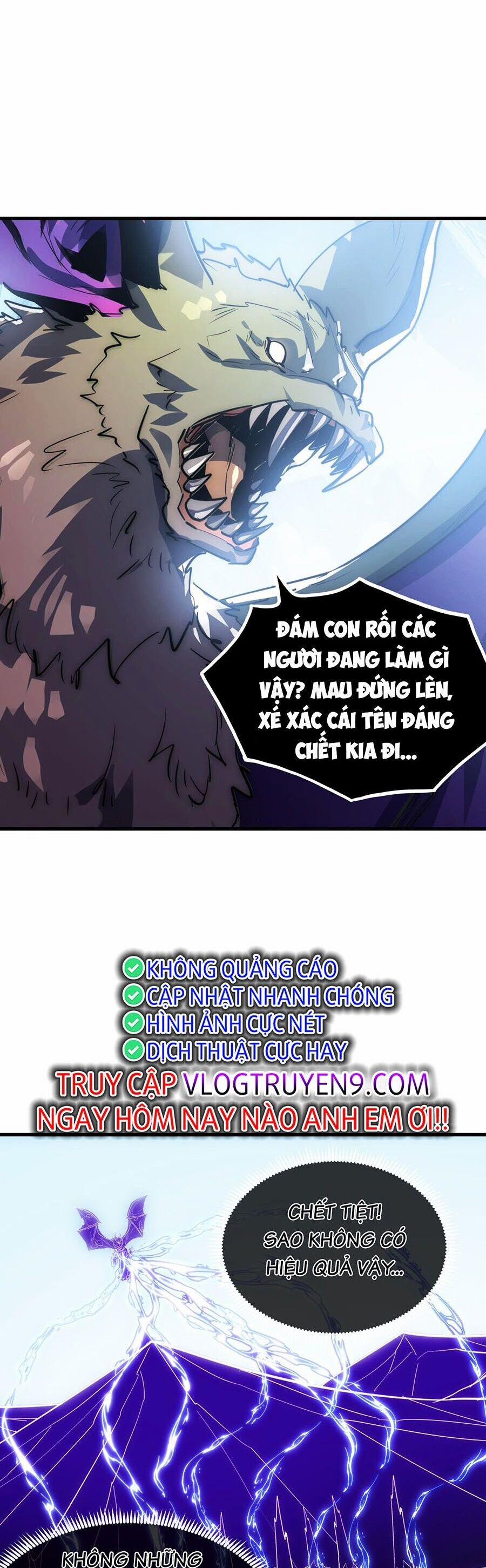 Mạt Thế Quật Khởi 251 trang 7