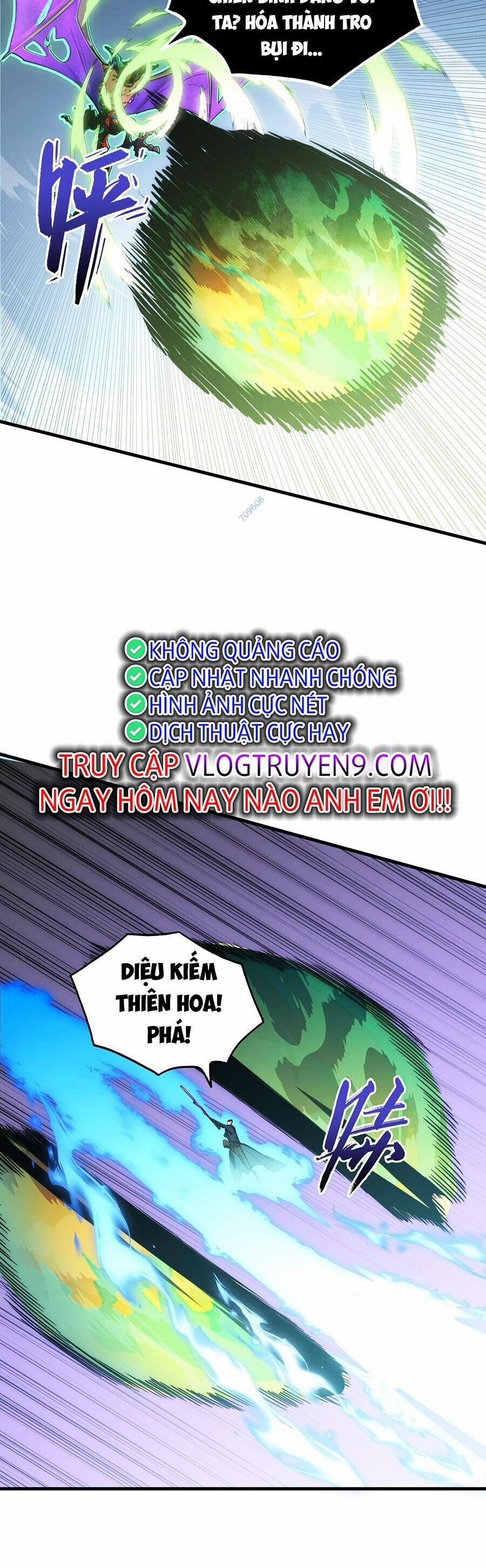 Mạt Thế Quật Khởi 251 trang 9