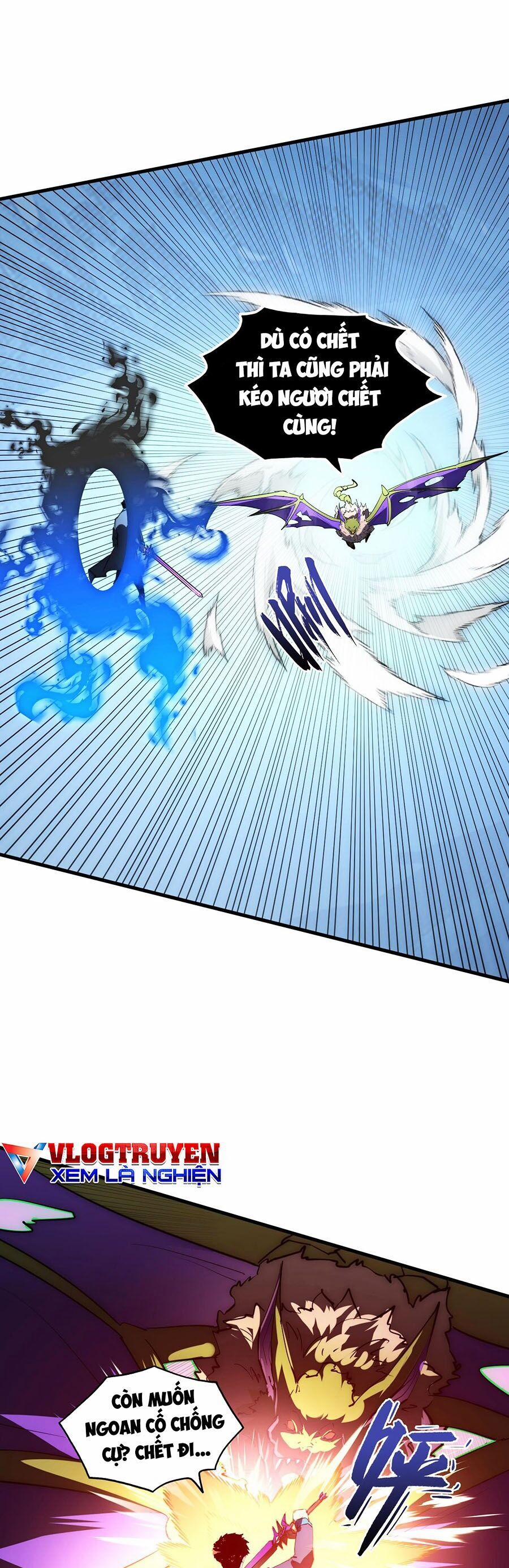 Mạt Thế Quật Khởi 252 trang 10