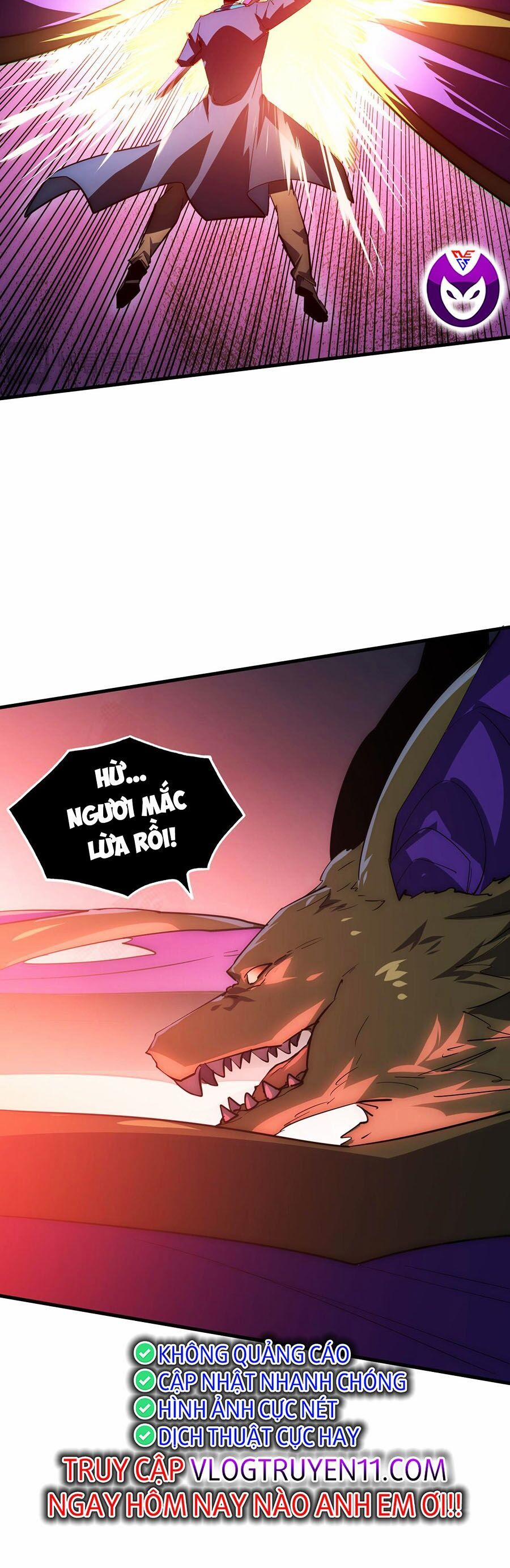 Mạt Thế Quật Khởi 252 trang 11