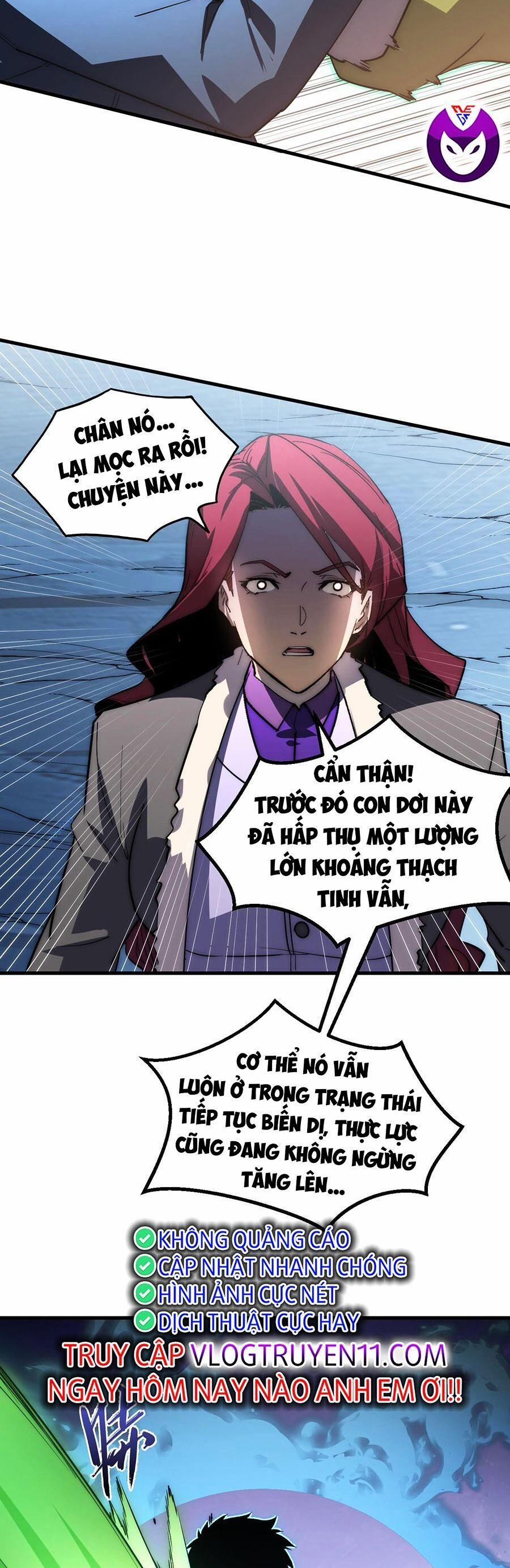 Mạt Thế Quật Khởi 252 trang 13