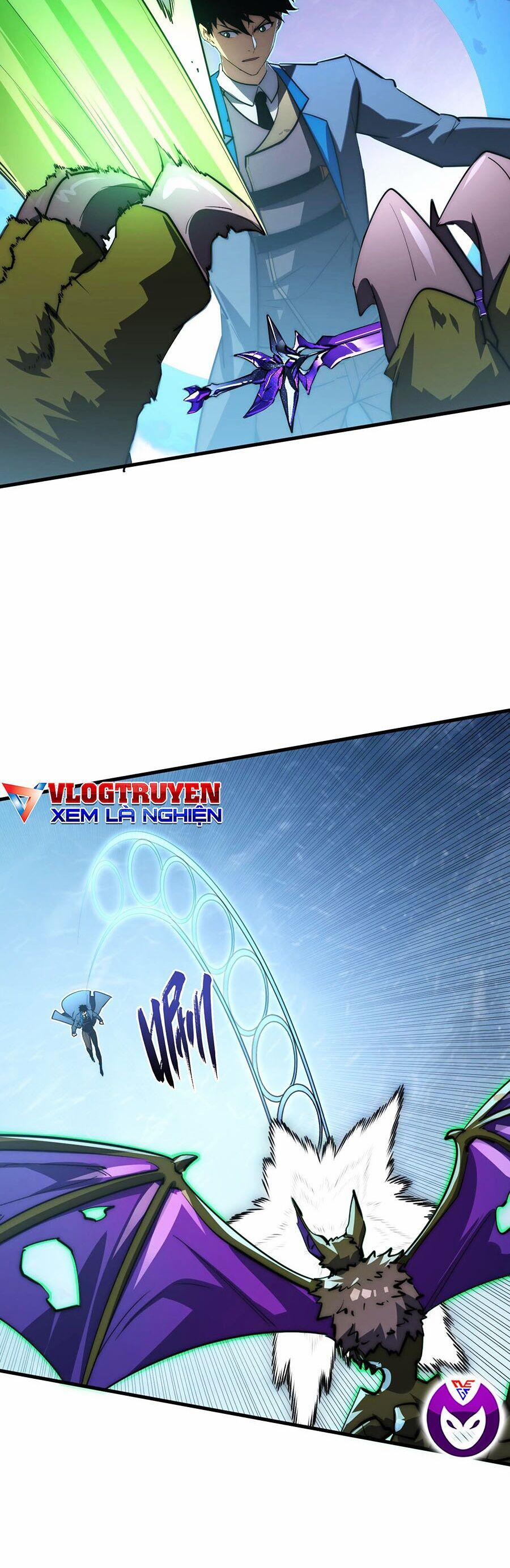 Mạt Thế Quật Khởi 252 trang 14