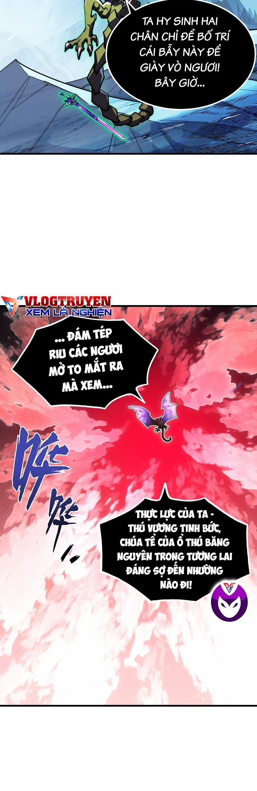 Mạt Thế Quật Khởi 252 trang 16