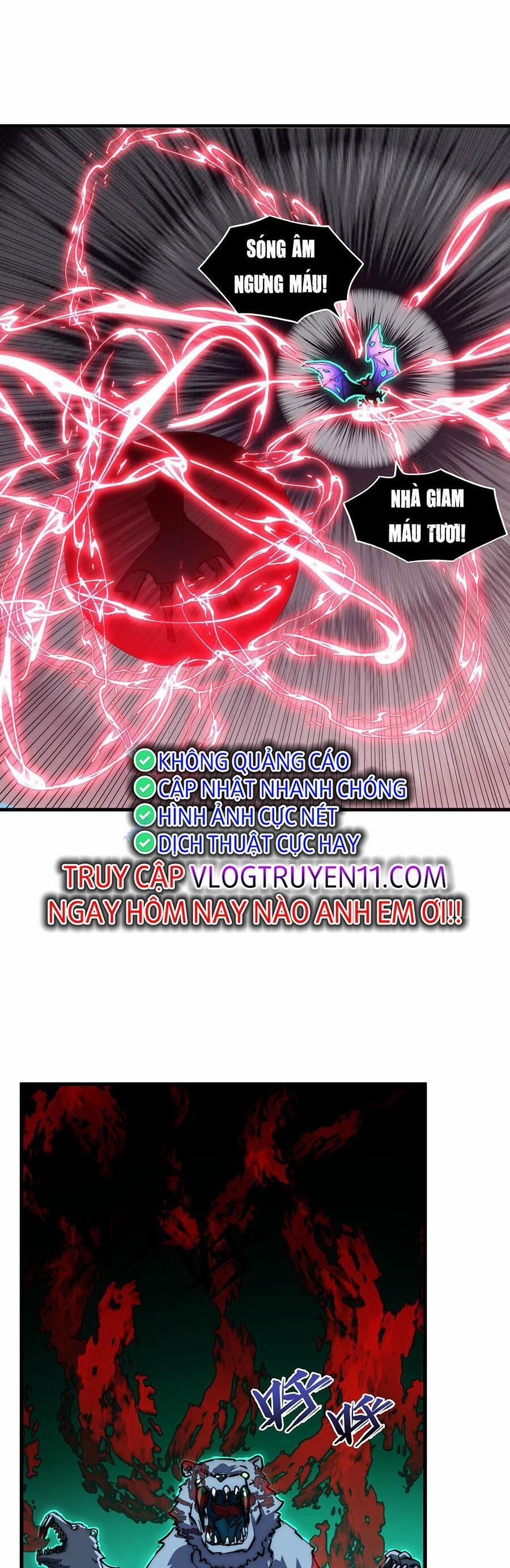 Mạt Thế Quật Khởi 252 trang 17