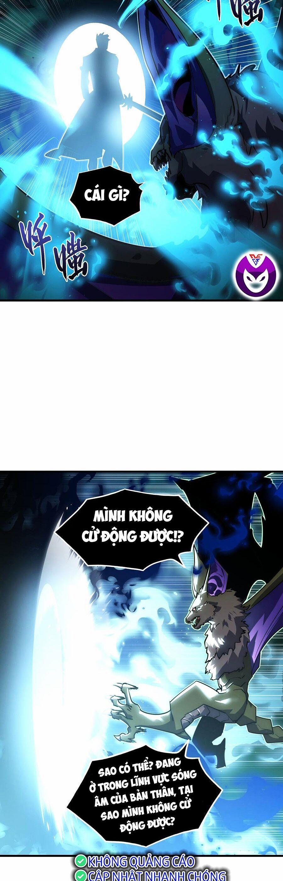 Mạt Thế Quật Khởi 252 trang 2