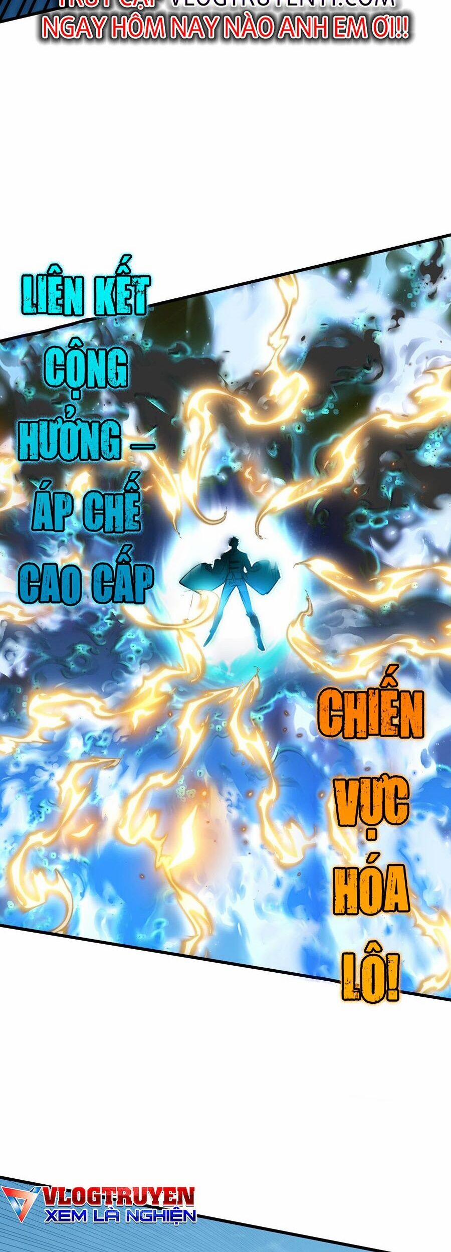 Mạt Thế Quật Khởi 252 trang 23