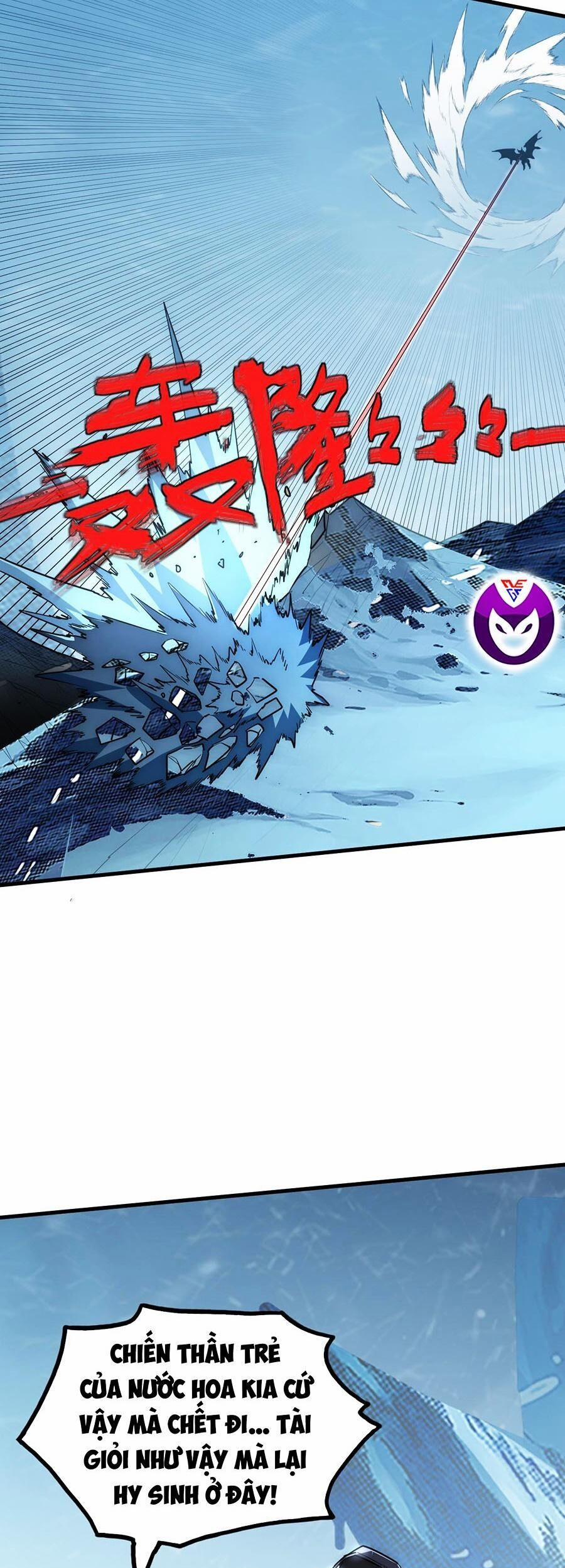 Mạt Thế Quật Khởi 252 trang 24