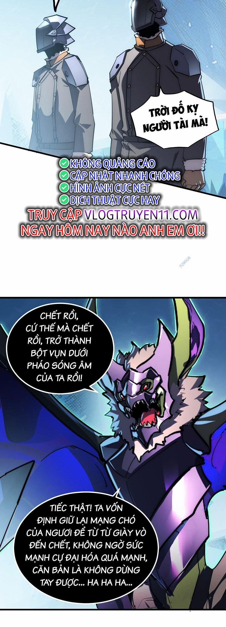 Mạt Thế Quật Khởi 252 trang 25