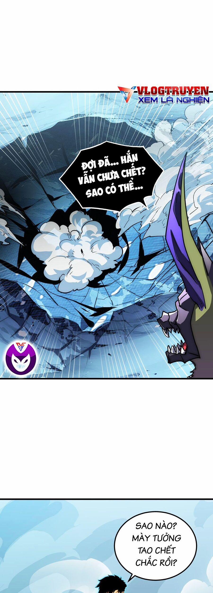 Mạt Thế Quật Khởi 252 trang 26