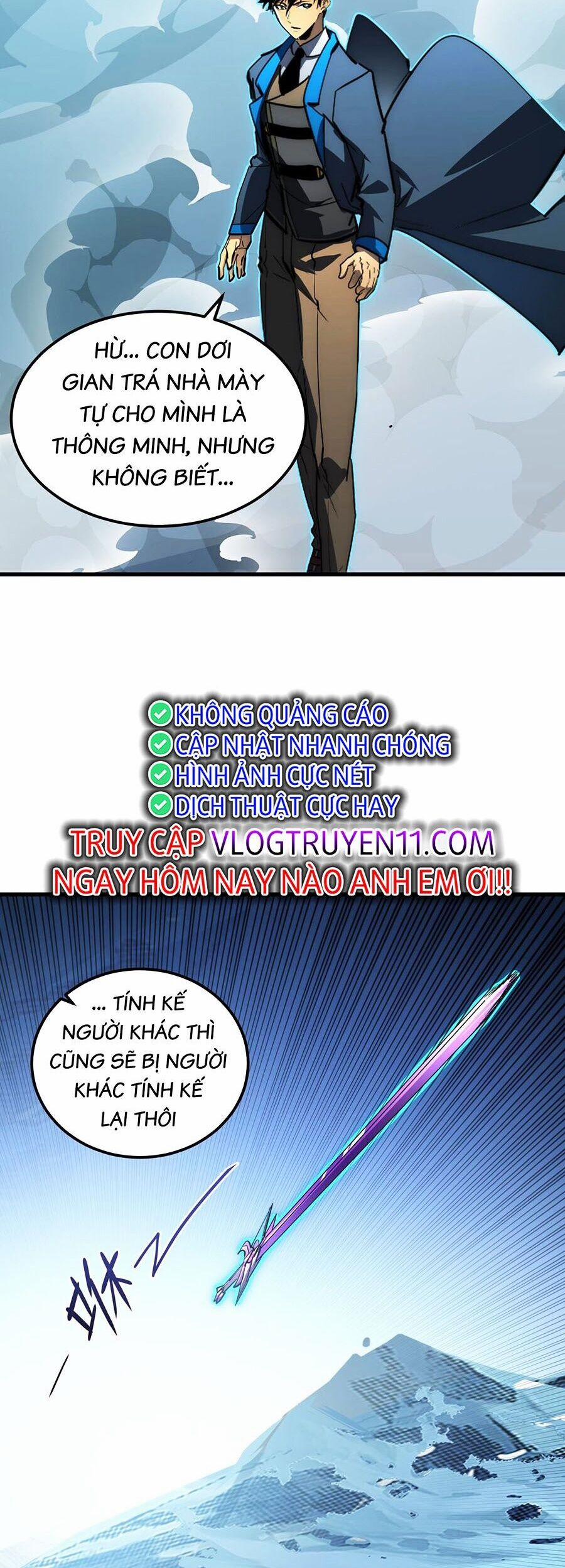 Mạt Thế Quật Khởi 252 trang 27