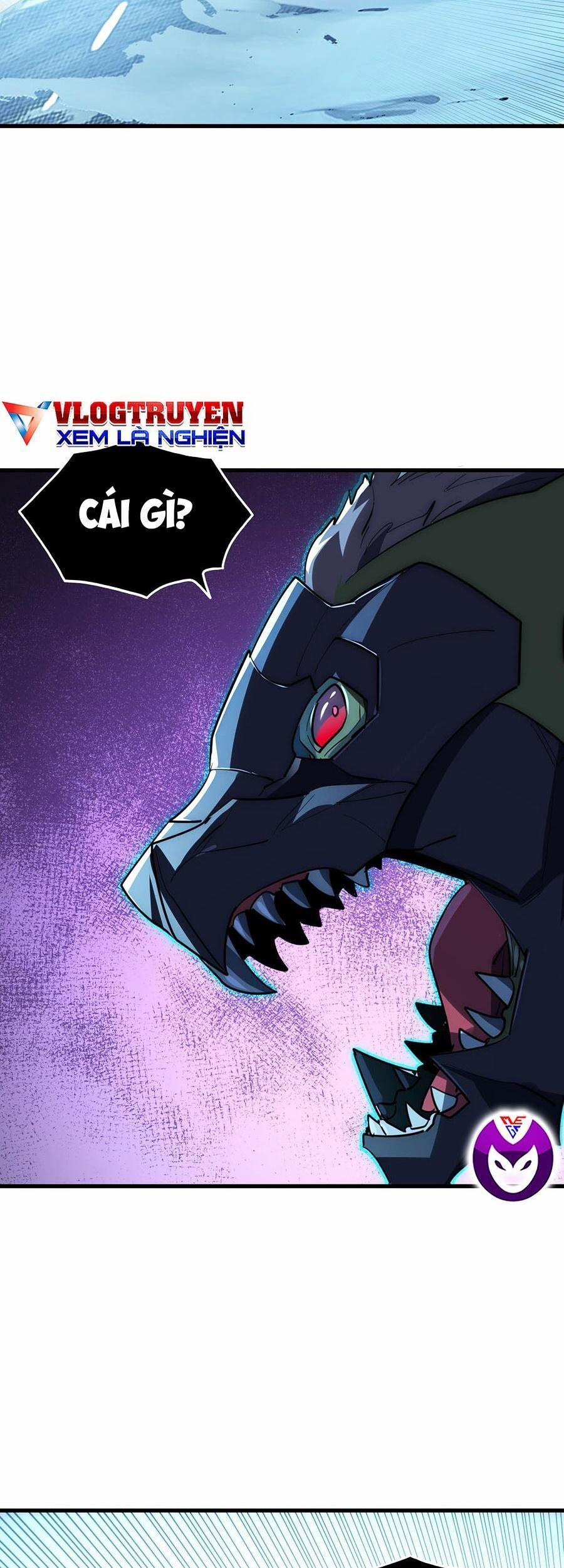 Mạt Thế Quật Khởi 252 trang 28