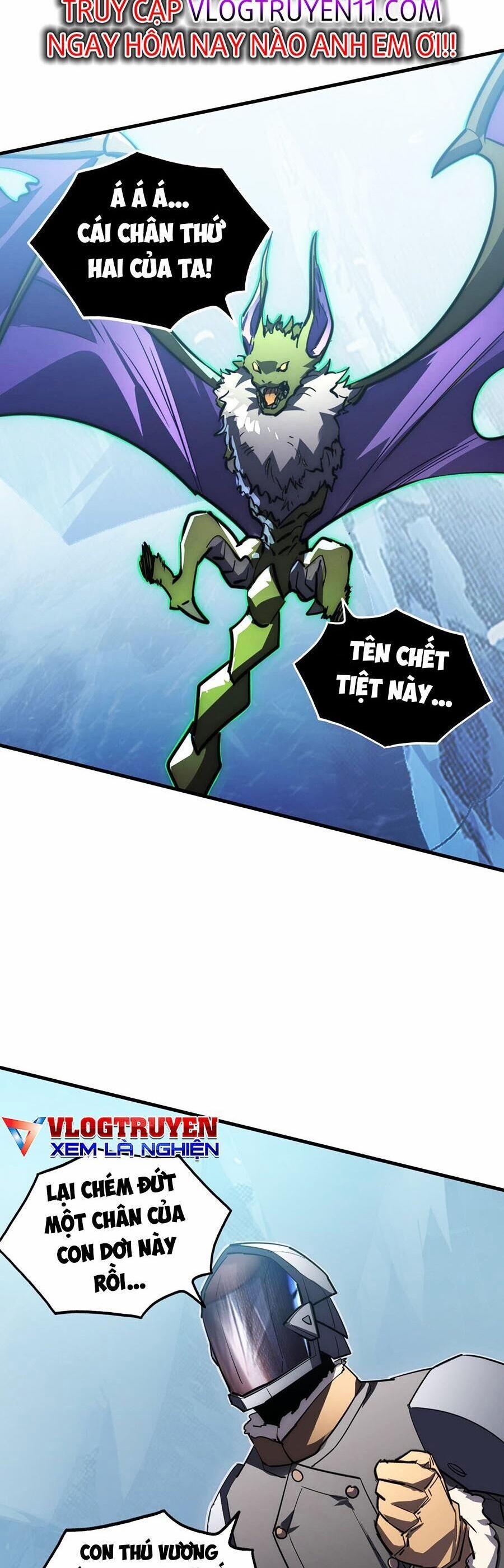 Mạt Thế Quật Khởi 252 trang 5