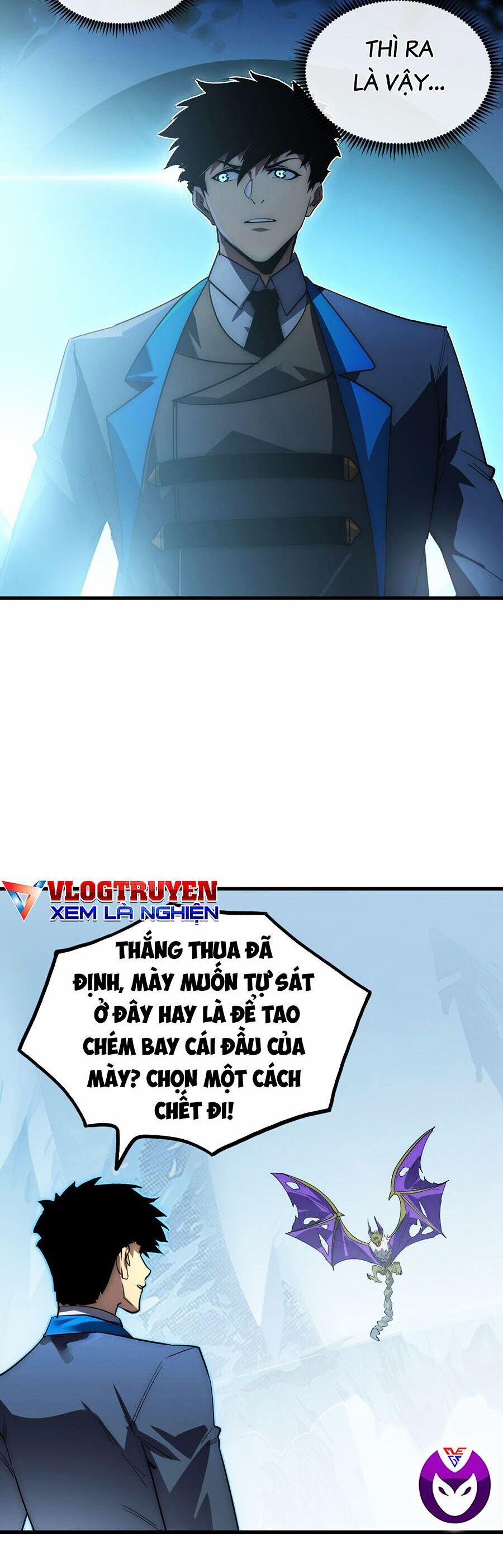 Mạt Thế Quật Khởi 252 trang 7