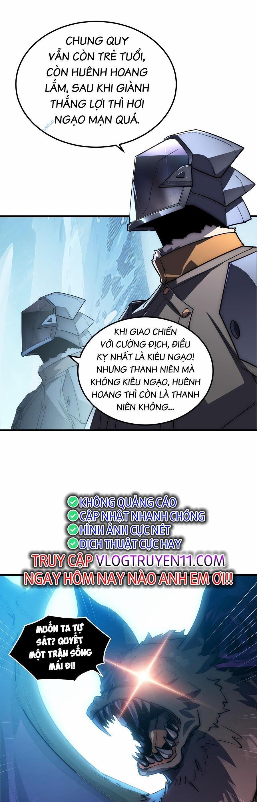 Mạt Thế Quật Khởi 252 trang 8