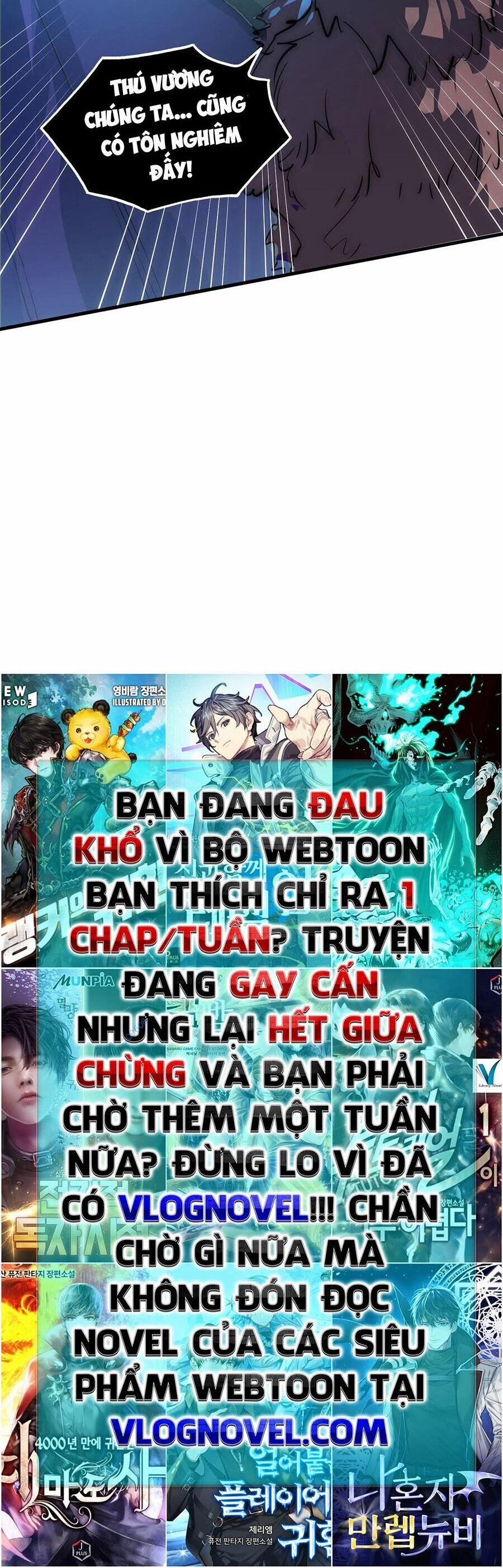 Mạt Thế Quật Khởi 252 trang 9