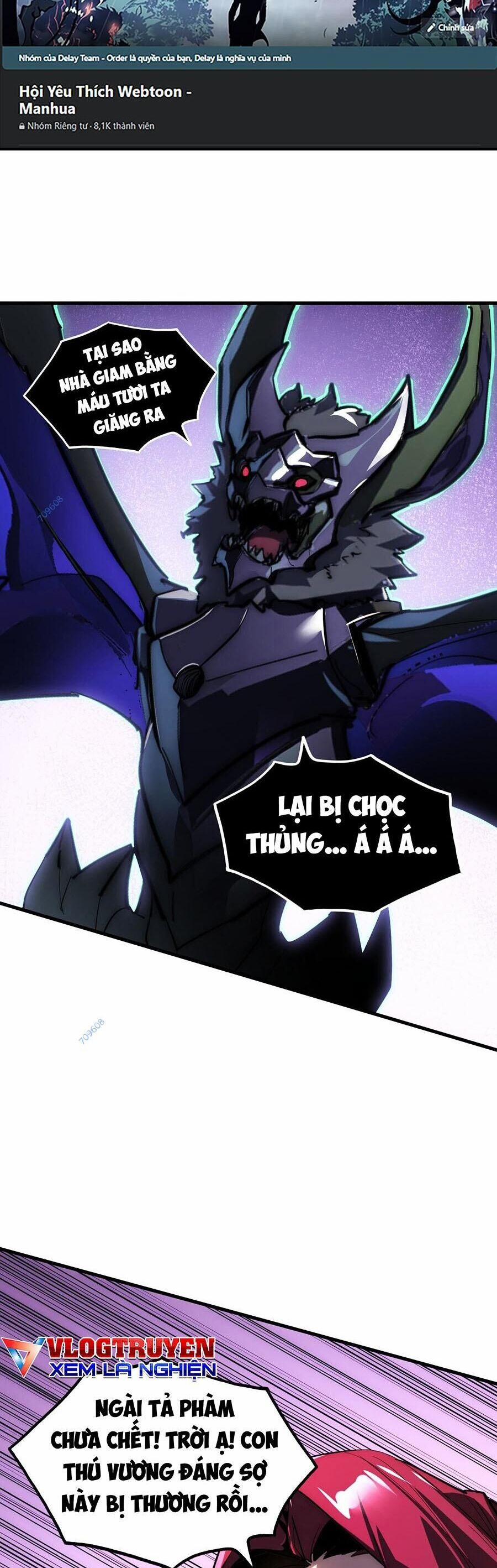 Mạt Thế Quật Khởi 253 trang 1