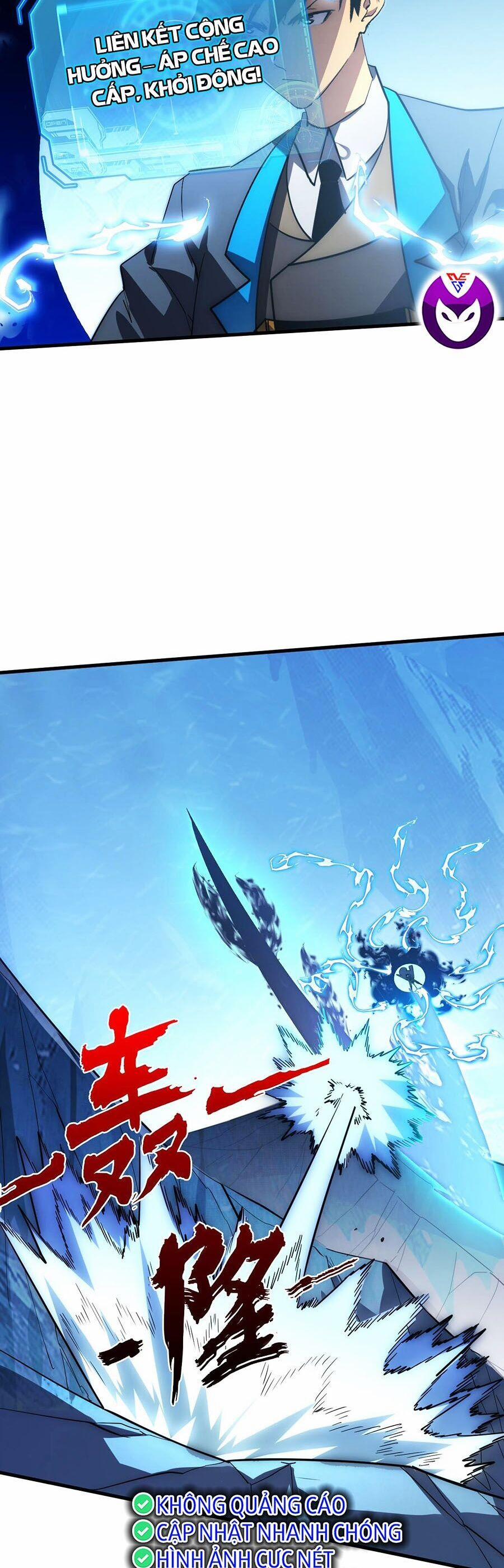 Mạt Thế Quật Khởi 253 trang 11