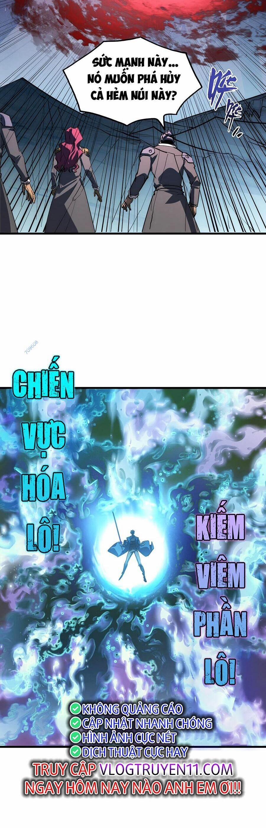 Mạt Thế Quật Khởi 253 trang 17