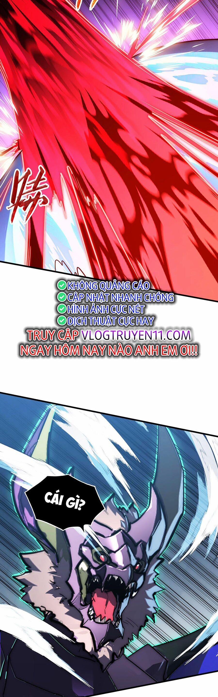 Mạt Thế Quật Khởi 253 trang 22
