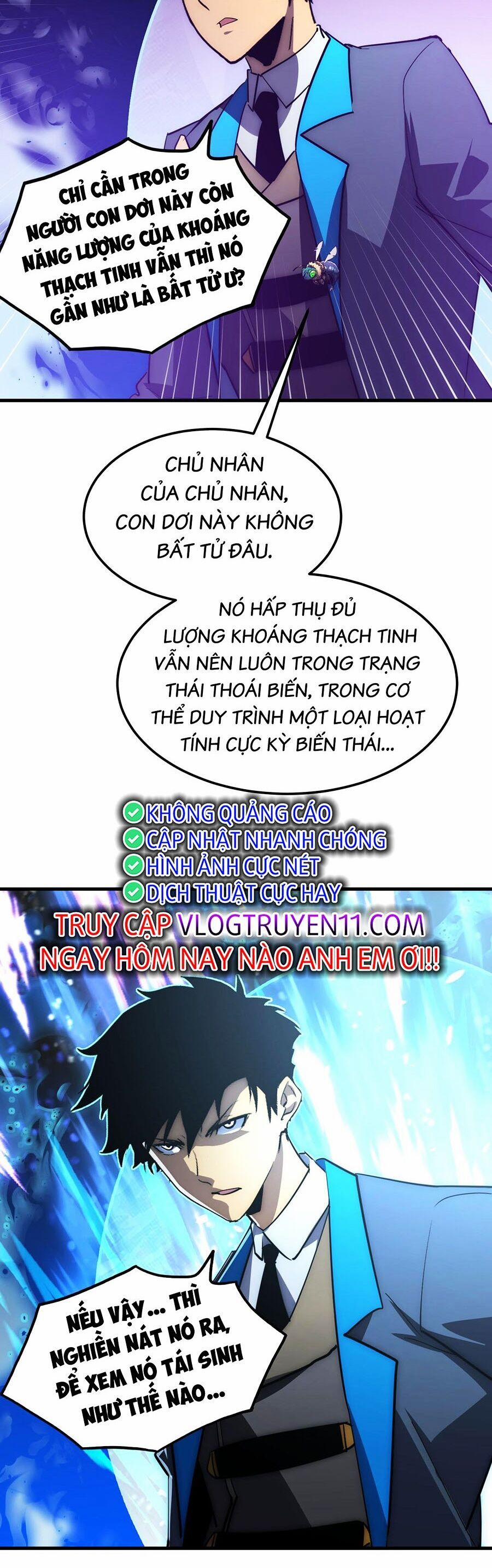 Mạt Thế Quật Khởi 253 trang 26