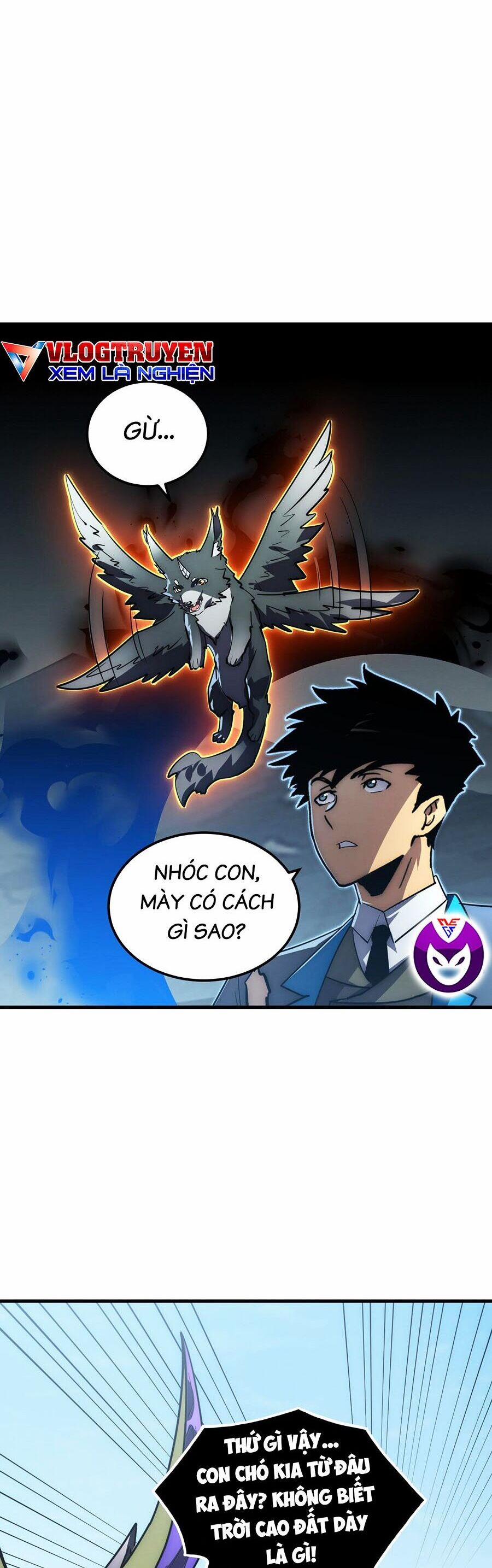 Mạt Thế Quật Khởi 253 trang 27