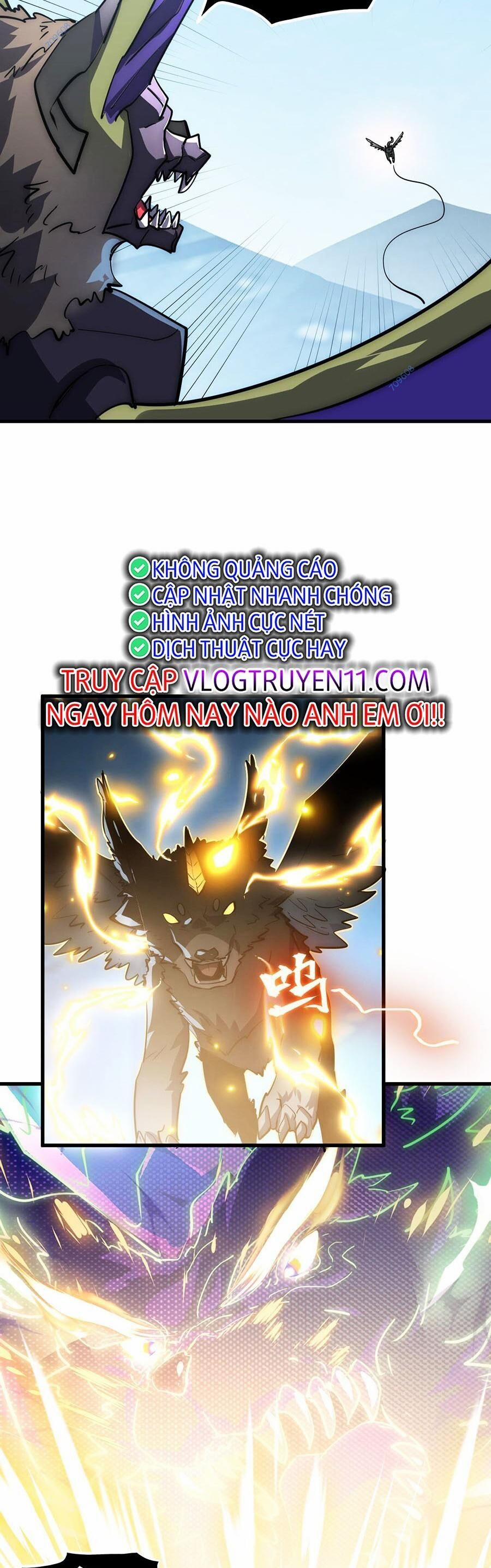 Mạt Thế Quật Khởi 253 trang 28