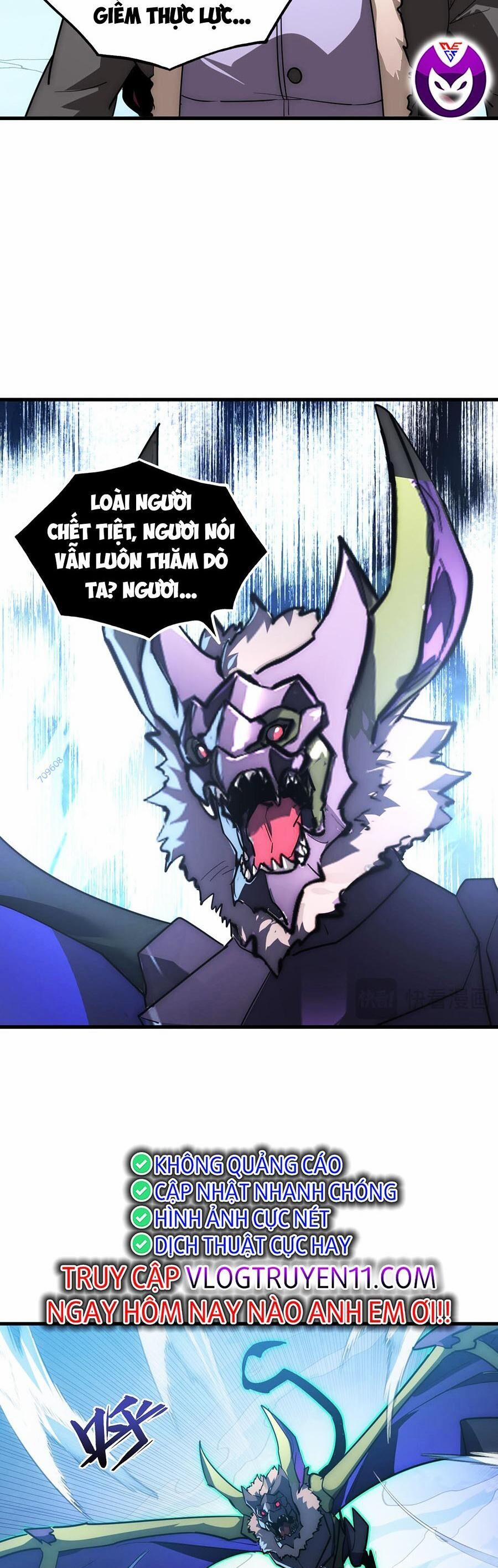 Mạt Thế Quật Khởi 253 trang 4