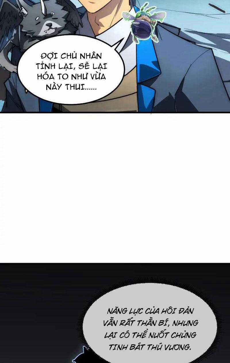Mạt Thế Quật Khởi 254 trang 10