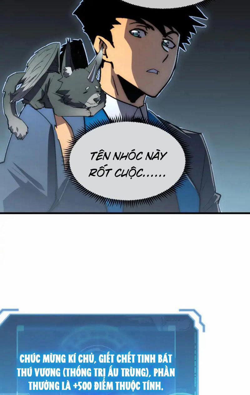 Mạt Thế Quật Khởi 254 trang 11