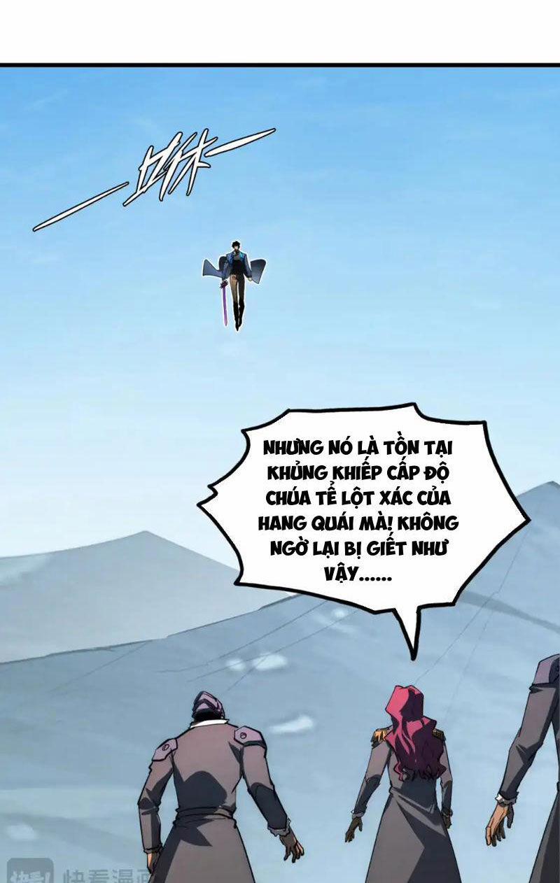 Mạt Thế Quật Khởi 254 trang 15