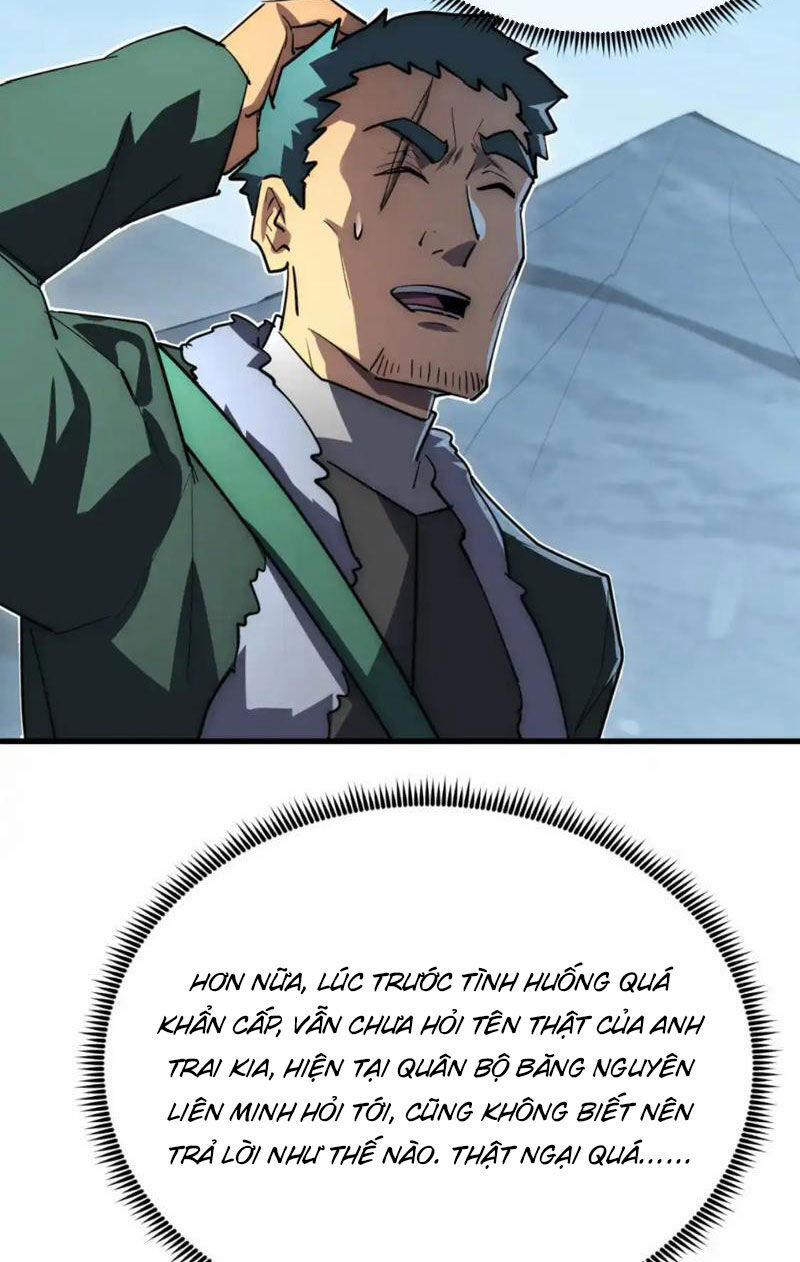 Mạt Thế Quật Khởi 254 trang 19