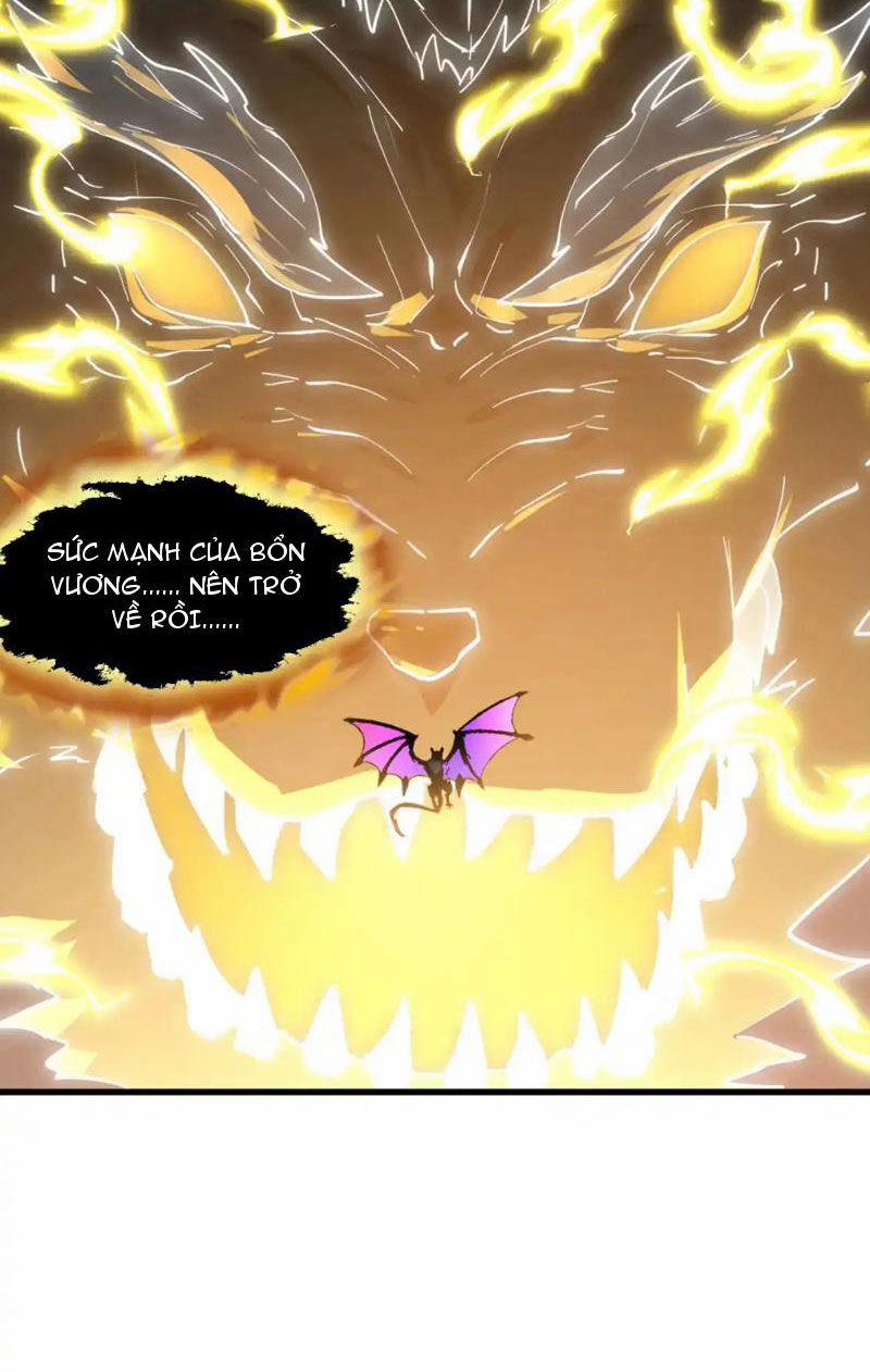 Mạt Thế Quật Khởi 254 trang 2