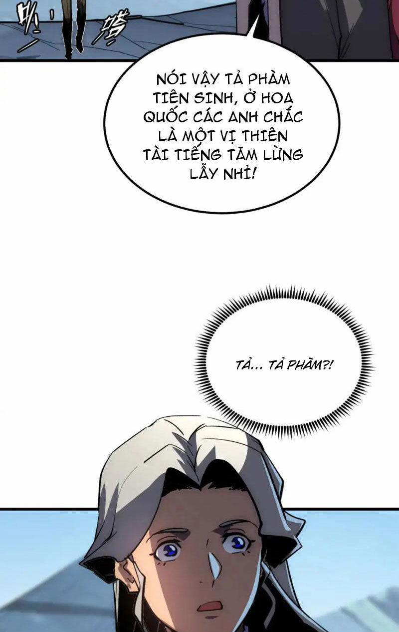 Mạt Thế Quật Khởi 254 trang 21