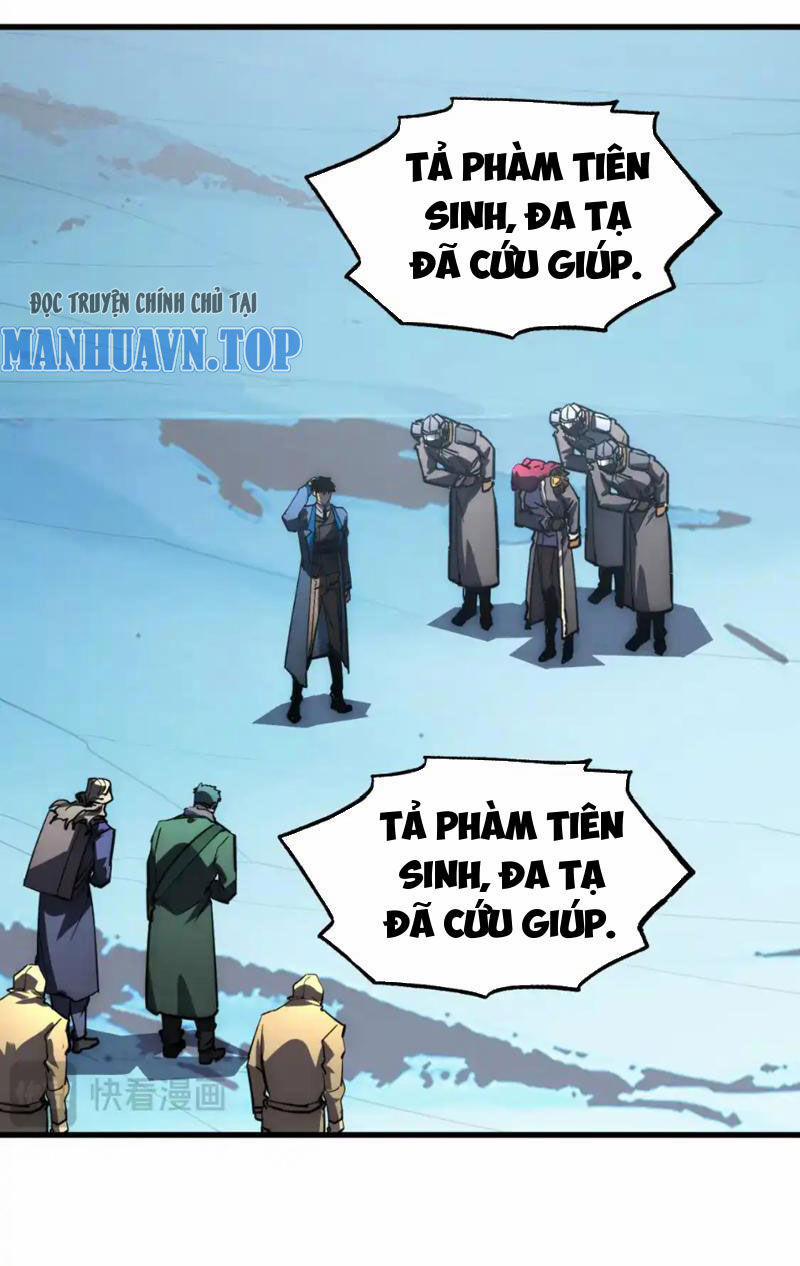 Mạt Thế Quật Khởi 254 trang 24