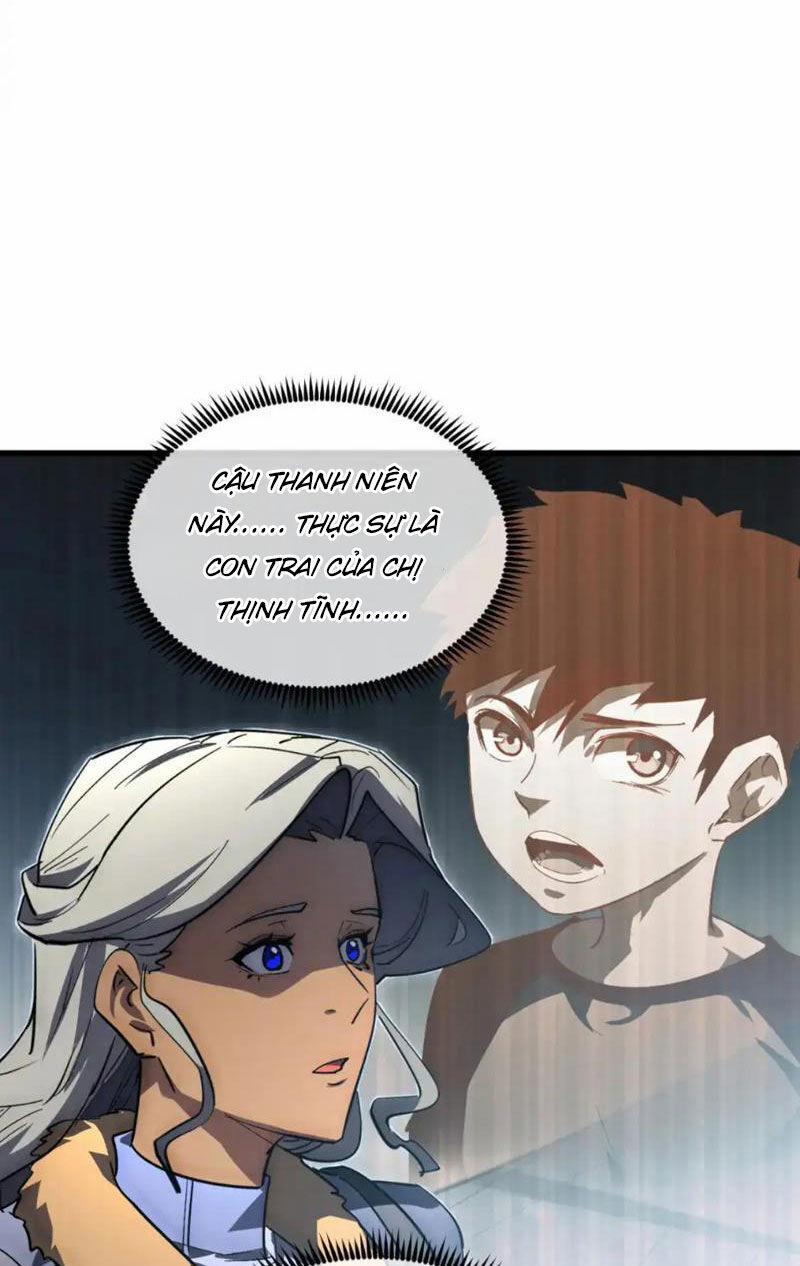 Mạt Thế Quật Khởi 254 trang 25