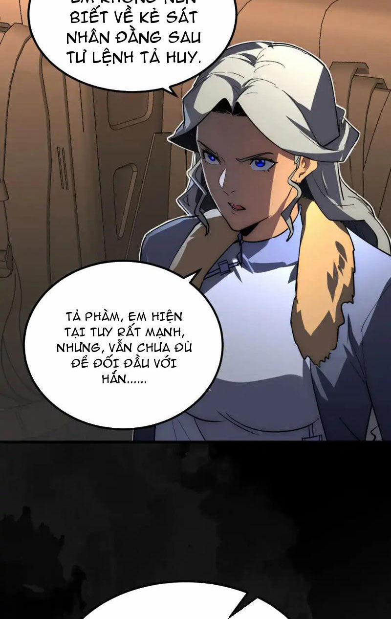 Mạt Thế Quật Khởi 254 trang 31