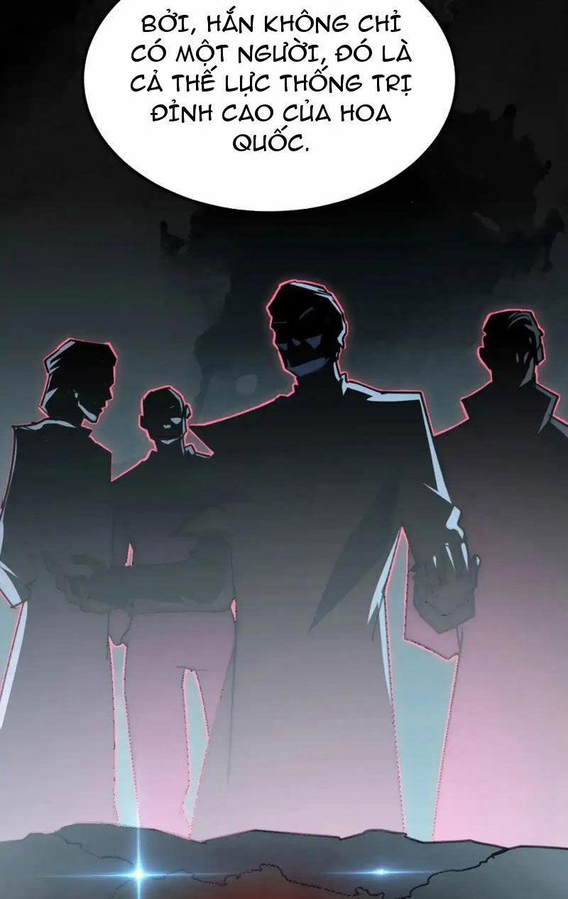 Mạt Thế Quật Khởi 254 trang 32