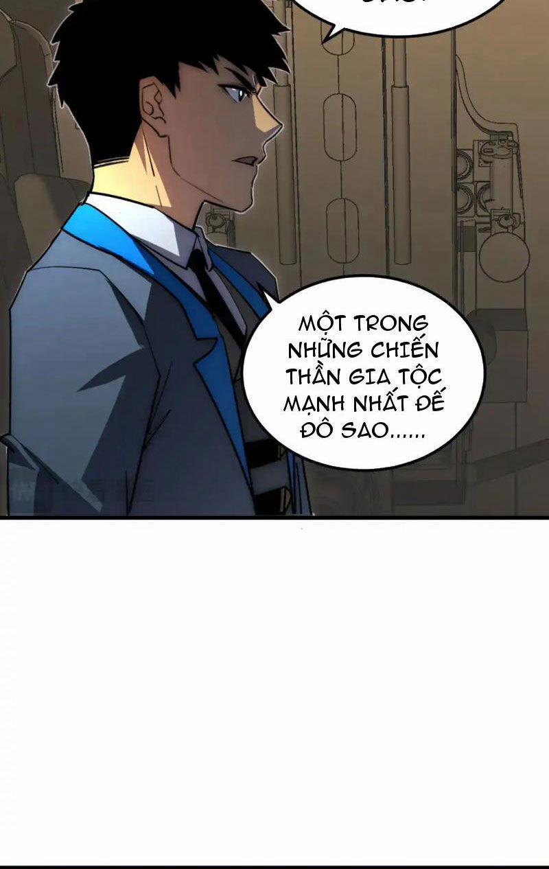 Mạt Thế Quật Khởi 254 trang 34