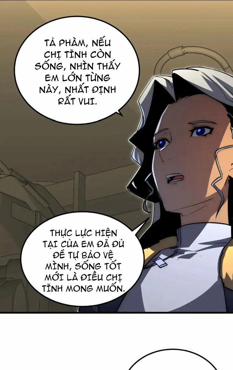 Mạt Thế Quật Khởi 254 trang 35