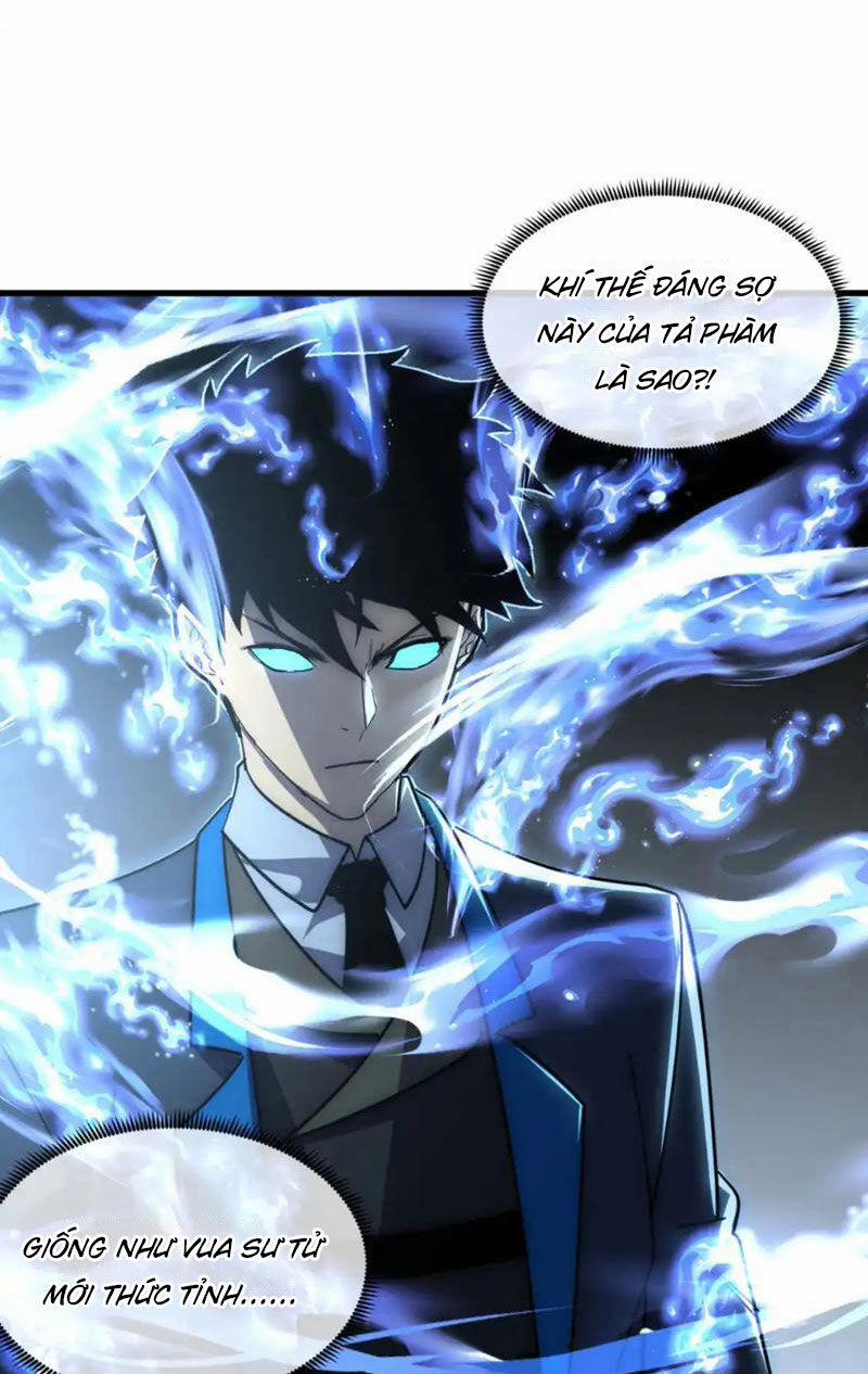 Mạt Thế Quật Khởi 254 trang 37