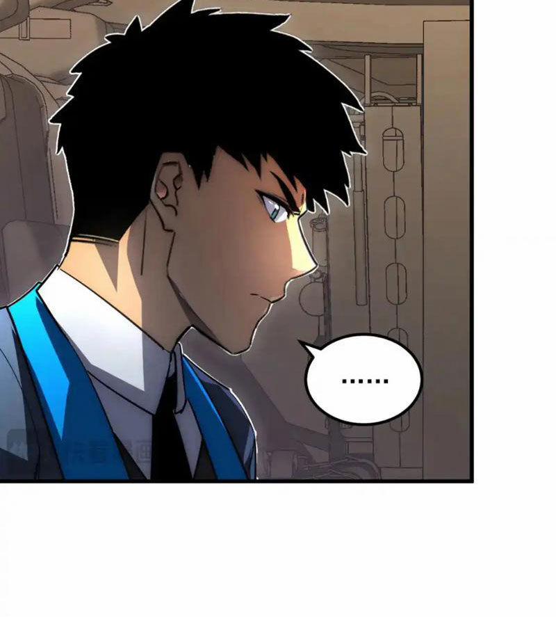 Mạt Thế Quật Khởi 254 trang 41