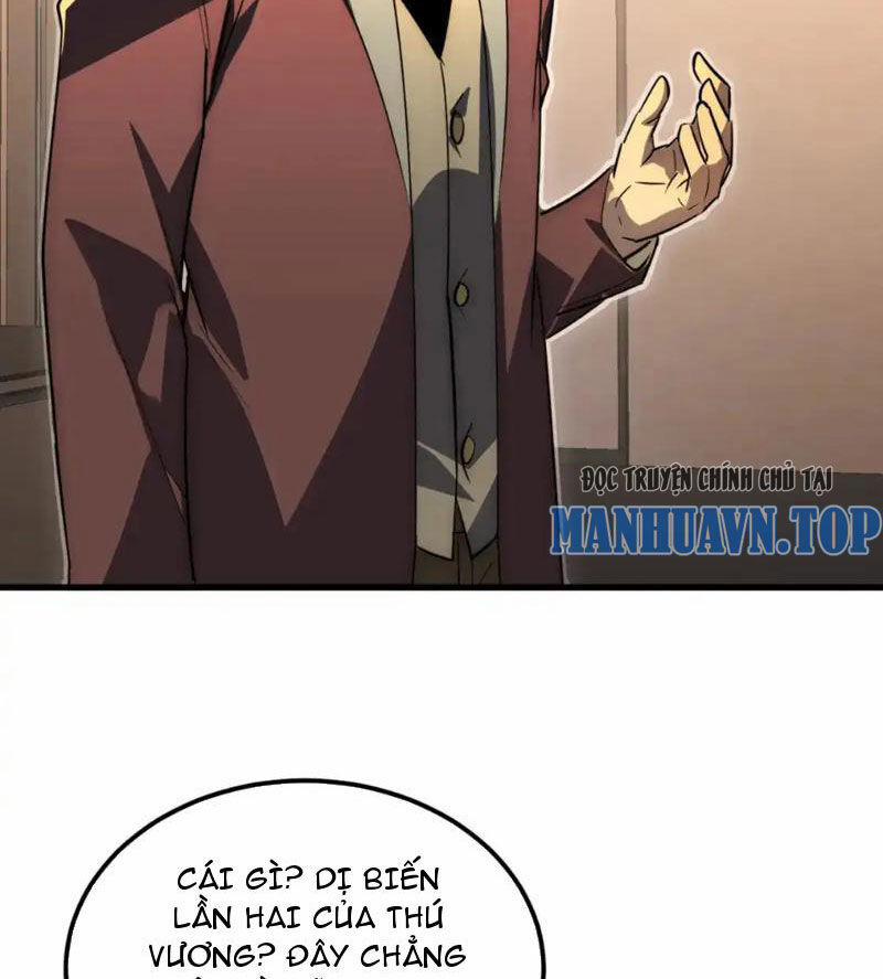 Mạt Thế Quật Khởi 254 trang 49