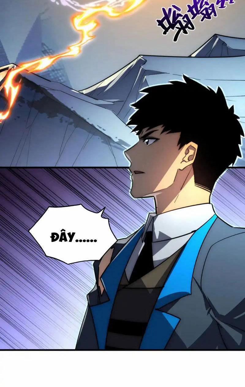 Mạt Thế Quật Khởi 254 trang 5