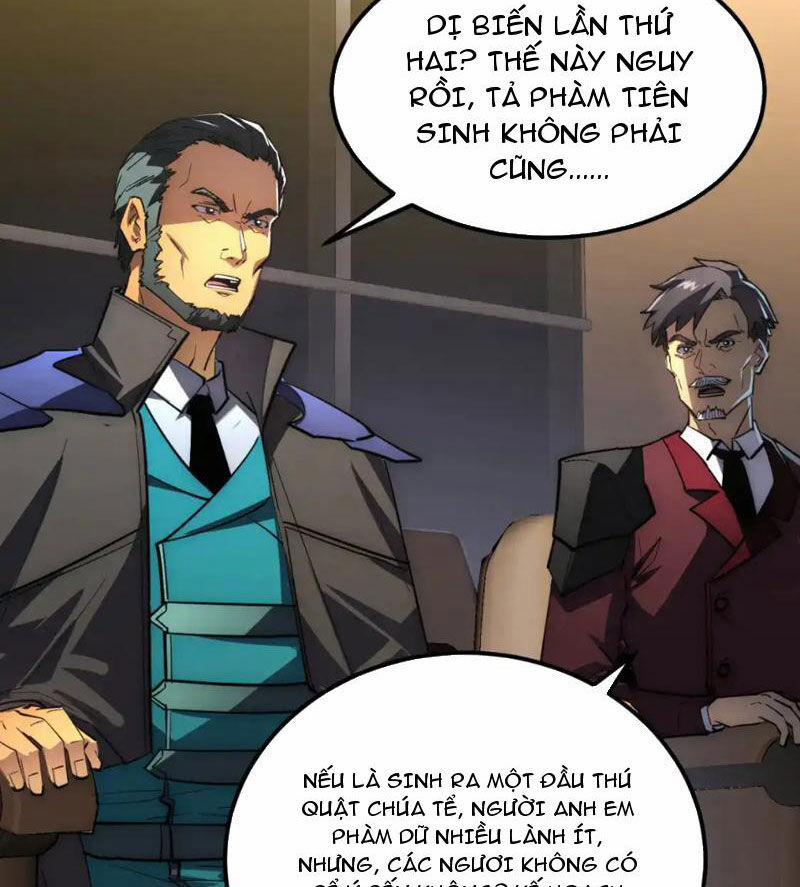 Mạt Thế Quật Khởi 254 trang 52
