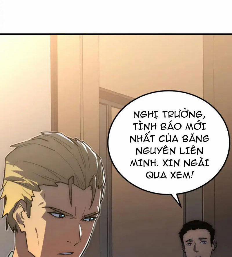 Mạt Thế Quật Khởi 254 trang 57