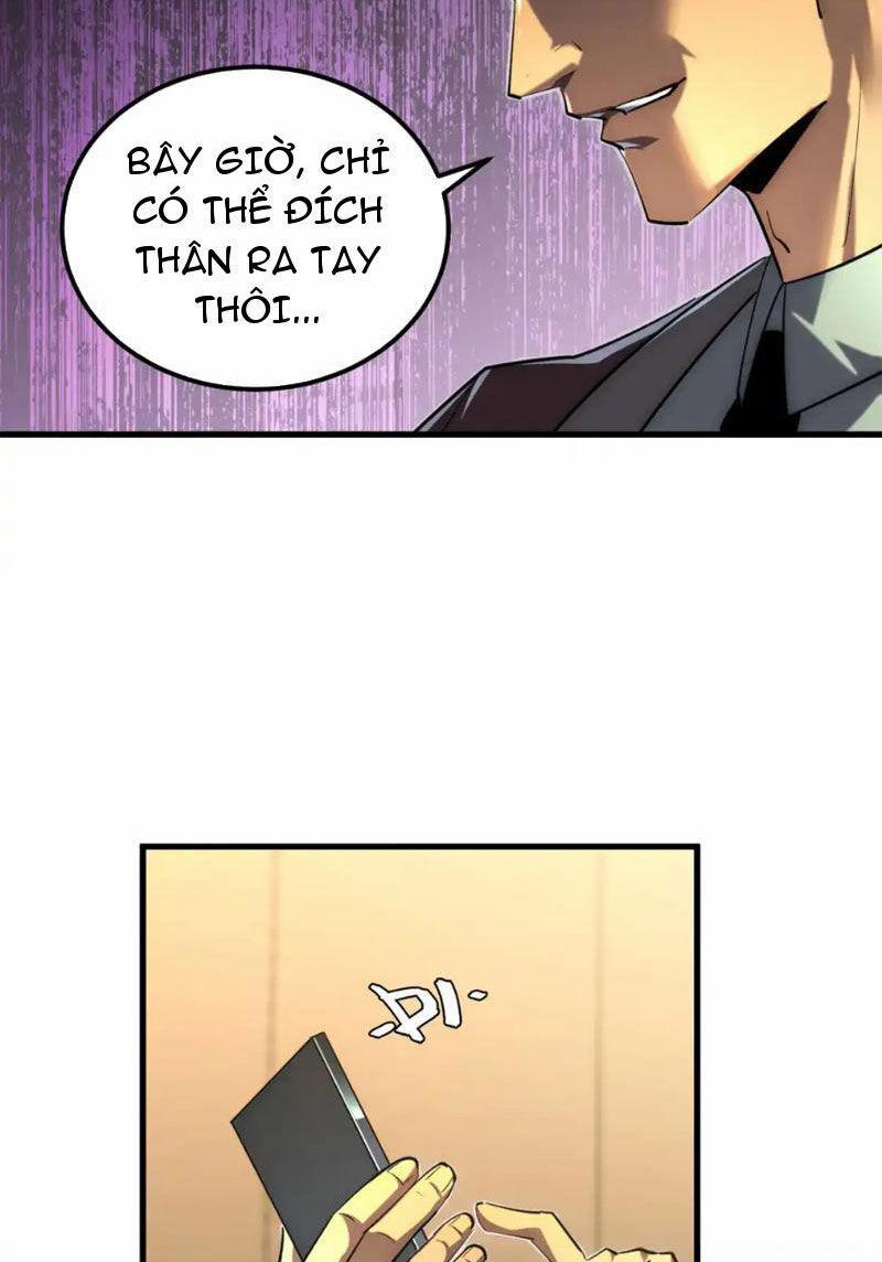 Mạt Thế Quật Khởi 255 trang 12